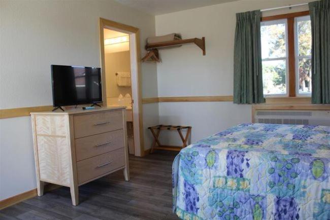 Pony Island Inn Окракоук Экстерьер фото